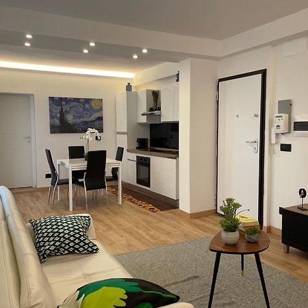 Il Girasole Apartment Genoa Exterior photo