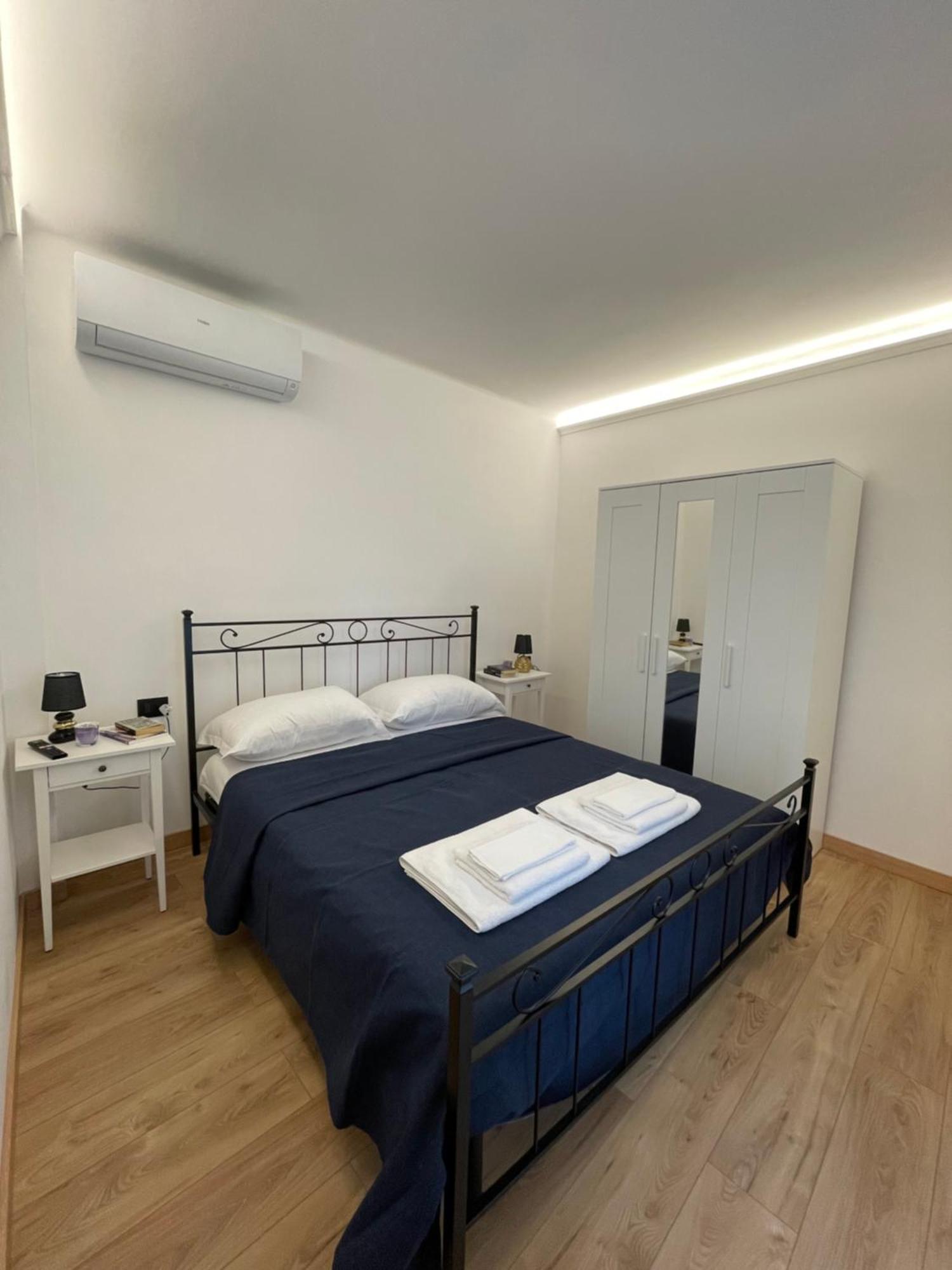 Il Girasole Apartment Genoa Exterior photo